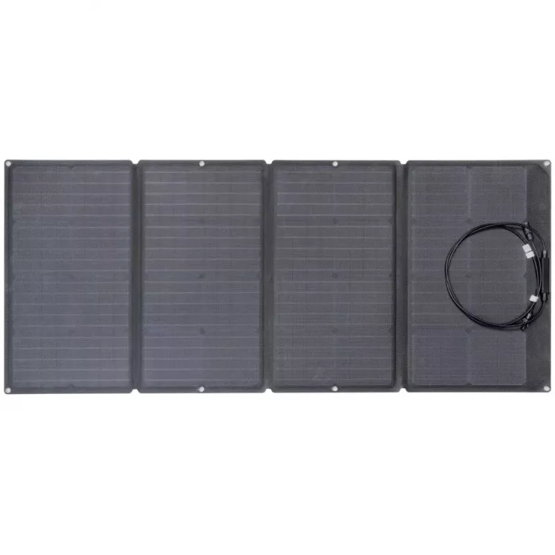 Saules panelis 160W/5006401007 Ecoflow