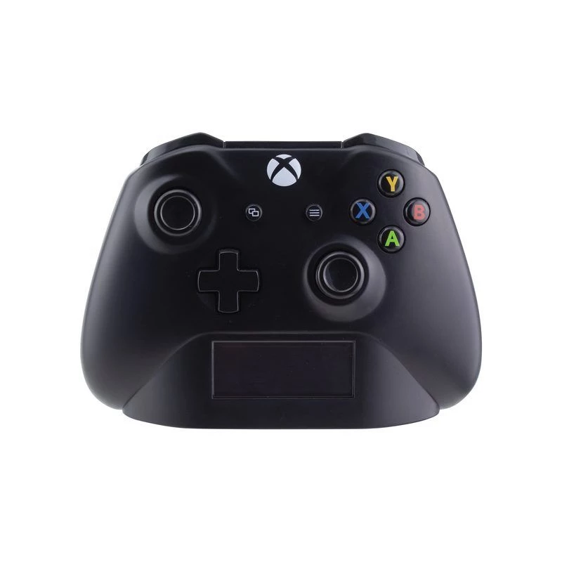 Paladone Microsoft Xbox kontroliera modinātājpulkstenis