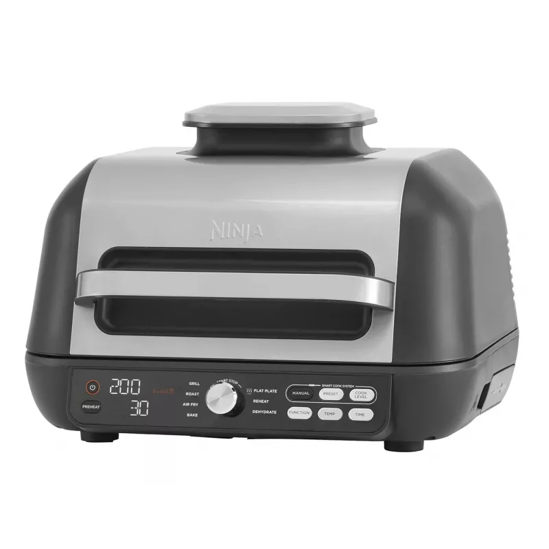 Ninja AG651EU kontaktgrils