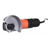 BLACK&DECKER BEG120-QS leņķa slīpmašīna 125 mm 800 W