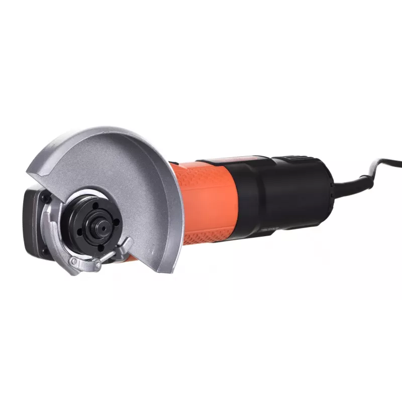 BLACK&DECKER BEG120-QS leņķa slīpmašīna 125 mm 800 W