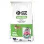 Sausā suņu barība John Dog GOOD FORM mazām šķirnēm cūkgaļa ar liellopu gaļu, 3 kg