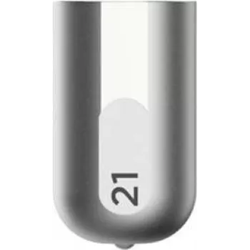 Cricut 2007308 Rievošanas uzgalis metāla (2007308)