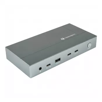 Kabelmeister universāla Thunderbolt 4 dokstacija (USB-C)