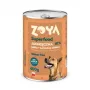 ZOYA Superfood Jērs - slapjā suņu barība - 400g