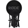 RODE NT1 5th Generation Black - kondensatora mikrofons