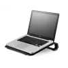 Notebook dzesēšanas statīvs NOTEPAL U3 PLUS