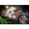 Santoku nazis ZWILLING TANREI 18 cm
