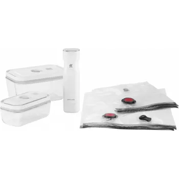 Starter komplekts ZWILLING Fresh & Save S/M stikls