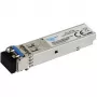 ALLNET komutatora modulis ALL4794 SFP(Mini-GBIC), 100Mbit, FX/LC, 10Km, vienmoda, līdz 10Km (ALL4794)