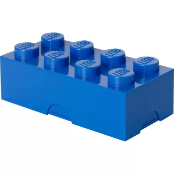Lego pusdienu kastīte zila 4023 (40231731)