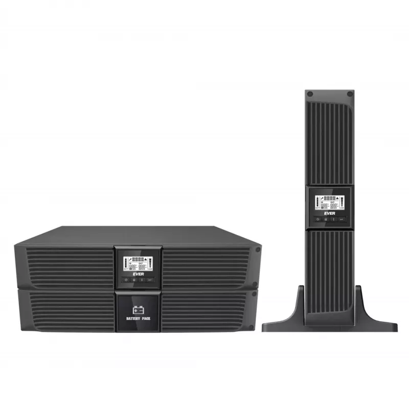 Tīkla slēdzis EVER NETLINE RT 3000 T/NETLRT-003K00/00 — 24 portu Gigabit Ethernet