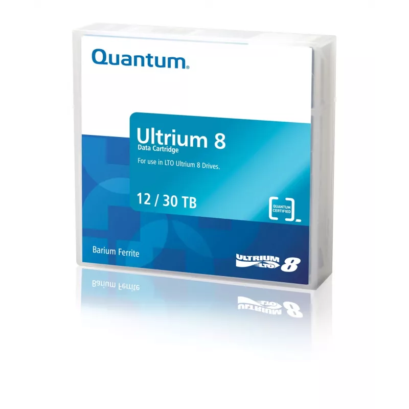 Tukša datu lente Quantum MR-L8MQN-01