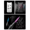 Multistyleris Dyson Airwrap Warm Black Blue Green Orange 1300 W