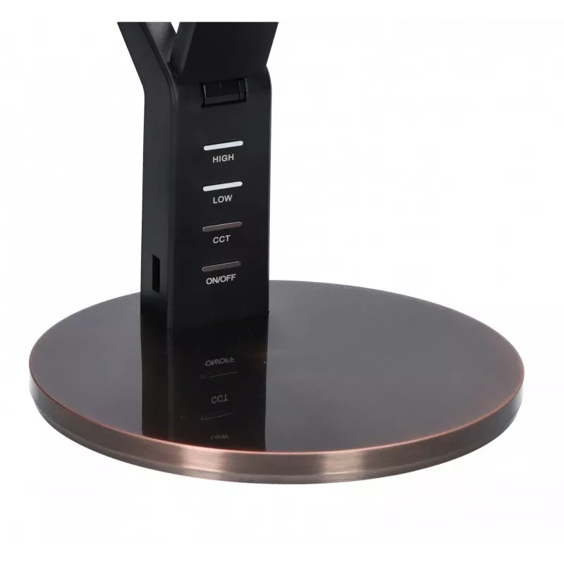 Maxcom ML 4400 Lumen LED galda lampa