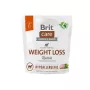 Sausā suņu barība Brit Hypoallergenic Adult Weight Loss Rabbit 1 kg — 27% olbaltumvielu, 9% tauku, 9,6% šķiedrvielu