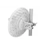 Antenas stiprinājums UBIQUITI 60G-PM, balts, 1 gab., ārējām 60 GHz instalācijām