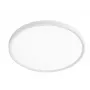 LED ūdensizturīgs gaismeklis VISIONAL 18W 3CCT 2160 lm IP44 Ø230×25 mm balts