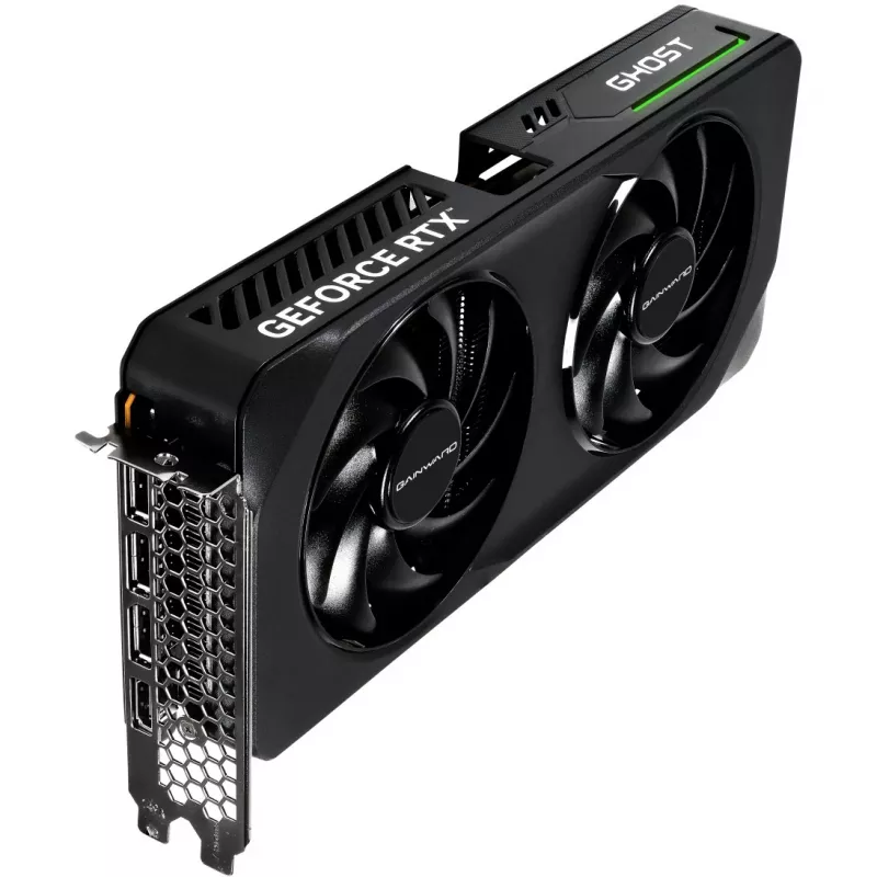 Gainward GeForce RTX 5050 Ghost 8GB GDDR6 grafikas karte