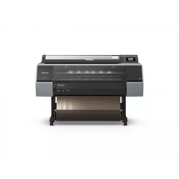 Lielformāta tintes printeris Epson SureColor P9300 1118 mm (44 collu) rullis — krāsains