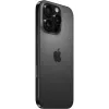 Apple iPhone 16 Pro 128GB Melnais titāns