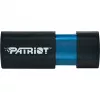 USB zibatmiņa PATRIOT Supersonic Rage Lite 64 GB USB Type-A 3.2 Gen 1, bīdāma, triecienizturīga