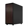 PC korpuss Fractal Design North Midi Tower Black