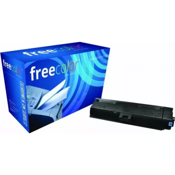Freecolor TK1150-FRC Printera izejmateriāls – melns