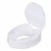 ActionMED NT10AM paaugstināts tualetes sēdeklis ar vāku, 10 cm