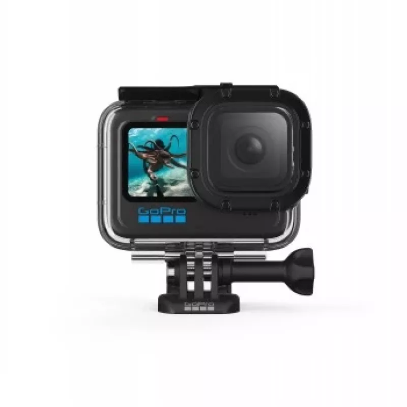 Gopro aizsargmājiņa (HERO13/HERO12/HERO11/HERO10/HERO9 Black)
