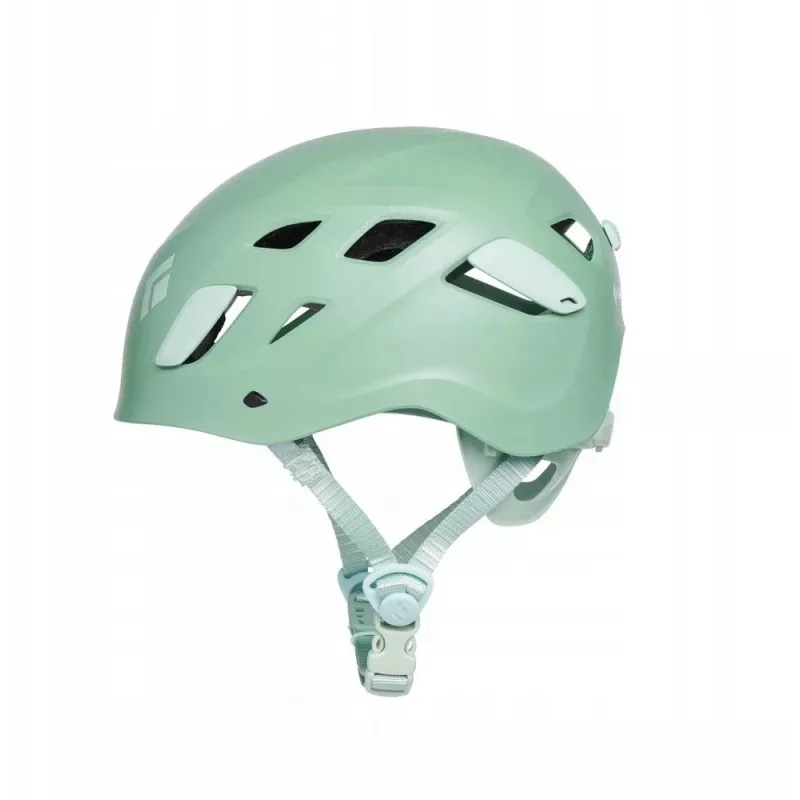 Black Diamond HALF DOME HELMET Desert Sage S/M ķivere