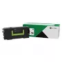 Tonera kasetne Lexmark B2865DW/MB2770ADHWE 15000 lappuses melna