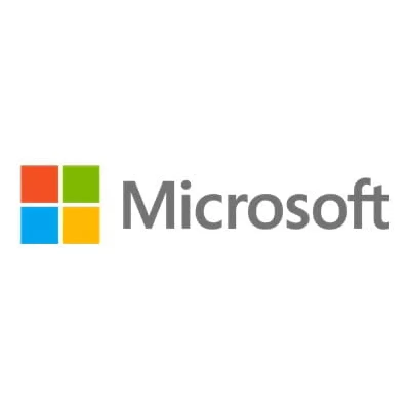 Microsoft Surface Laptop 3/4/5 Gumijas pēdiņu komplekts, melns, rezerves daļa / komplektā 4 gumijas pēdiņas
