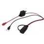 Baterijas testeris CTEK 40-133 melns