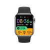 Digitālais pulkstenis Tracer TW7 4.65 cm melns