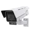 IP drošības kamera Axis 02168-001 Box āra 2688 x 1512 pikseļi
