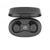 Austiņas Tellur True Wireless Stereo Mood melnas