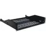 VALUE 19-Rack Shelf T 400 mm< 25 kg U-Form (26.99.0434)