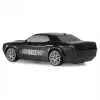 Amewi Drift Car 21110 4WD 1:20 RTR Melns – radio vadāma drifta automašīna, 4 riteņu piedziņa, mērogā 1:20