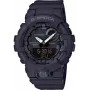 Rokas pulkstenis Casio GBA-800-1AER vīriešu kvarca melns