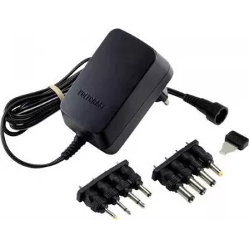 Voltcraft VC-11258690 strāvas adapteris