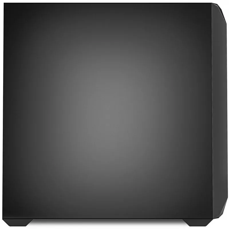 Sharkoon MK3 Black mATX melna