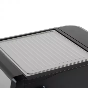 Jata JECA2525 espresso kafijas aparāts, 20 bar, 850 W, 1,8 l ūdens tvertne, tvaika caurulīte, melns / nerūsējošais tērauds