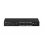 Dahua Technology PFS3117-16ET-135 tīkla komutators Nepārvaldāms L2 Fast Ethernet (10/100) Power over Ethernet (PoE) Melns