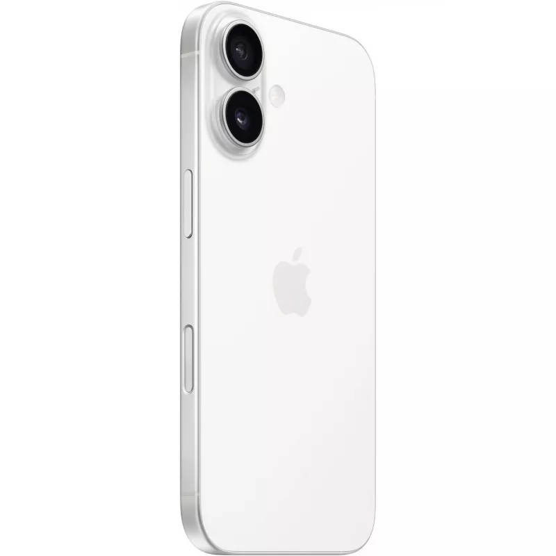 Apple iPhone 16 - 5G viedtālrunis - Dual-SIM / Iekšējā atmiņa 512 GB