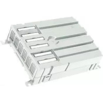 Hager G3160 savākšanas punkts Cat.6a RJ45 6-virzienu (G3160)