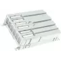 Hager G3160 savākšanas punkts Cat.6a RJ45 6-virzienu (G3160)