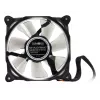 Noiseblocker Multiframe S-Series M8-3 HS 80 mm korpusa ventilators