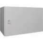 Elektrības skapis Rittal AX 1339.000 Pelēks Platums 600 mm Dziļums 380 mm Augstums 350 mm