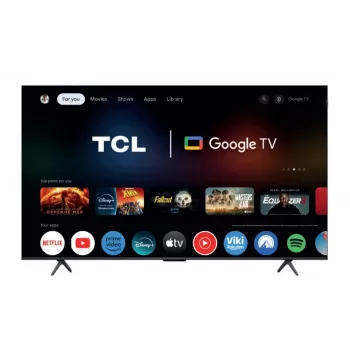 QLED televizors 55 collas 55P81K